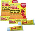Fire Ant Bite Treatment Sting Zapper Gel Cream E26442