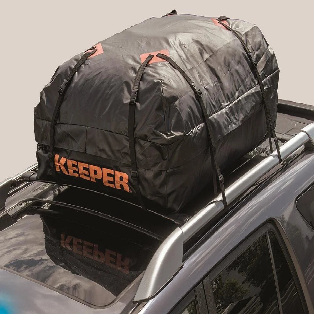 Roof Top Bag, 44 in L x 34 in W x 17 in D, Cargo H928