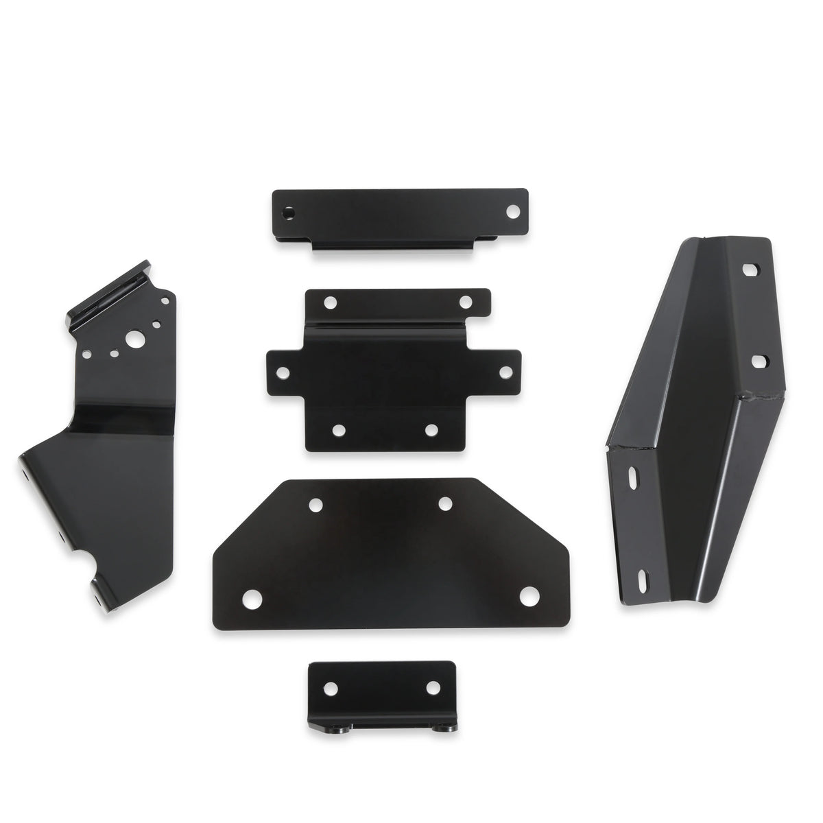 Transmission and Transfer Case Adapter Brackets I24689