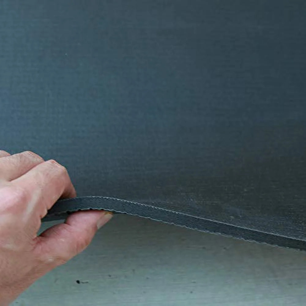 Extra Large Exercise Mat 7 mm Thick High Density K108619
