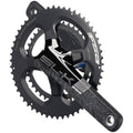 Carbon Crankset 170 mm 52/36t E72547