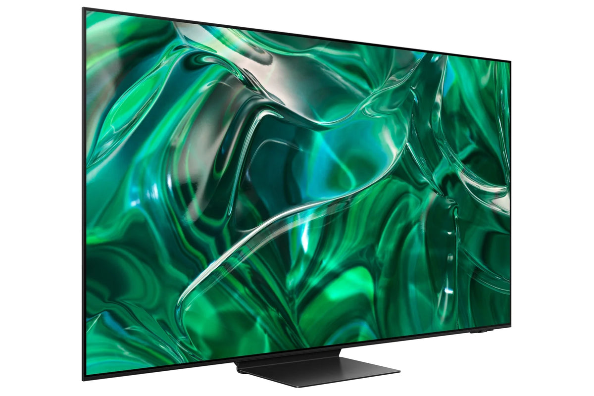 55 Class OLED 4K Smart TV A554