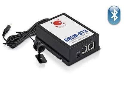 Bluetooth Hands Free Car Adapter Kit S6251