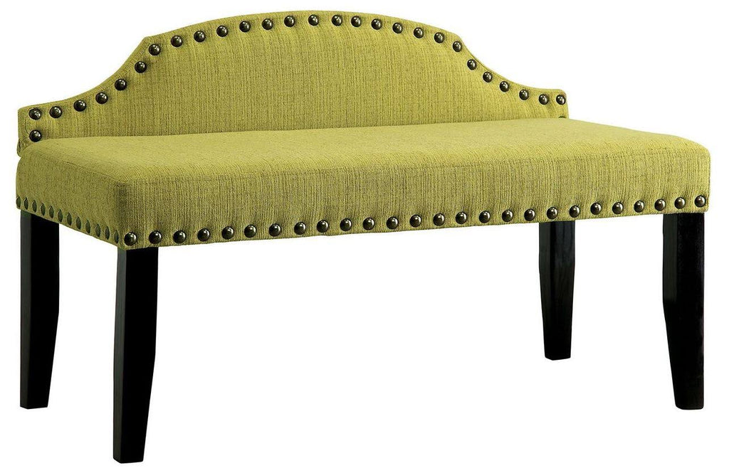 Green Small Bench F50907