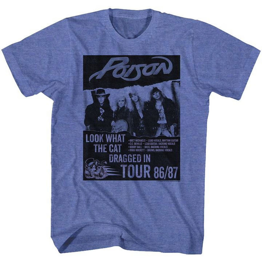 Adult T-Shirt E8250