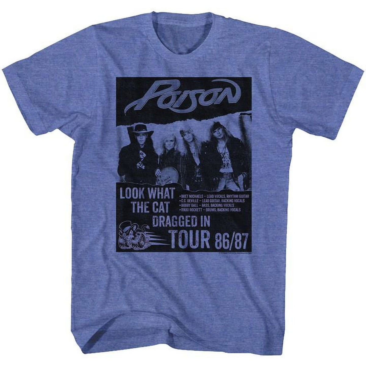 Adult T-Shirt E8250