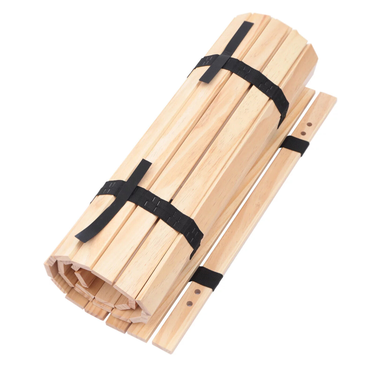 120*60cm Wooden Portable Folding Camping Table A953