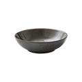 Salad Bowl 24cm Black Grey H91144