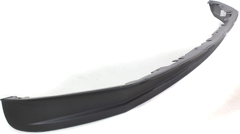 Front Lower Valance Panel Textured RWD O9447