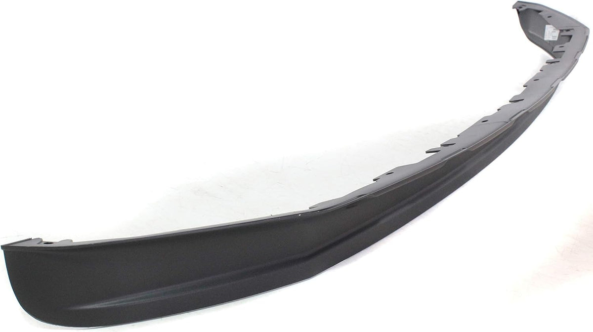 Front Lower Valance Panel Textured RWD O9447