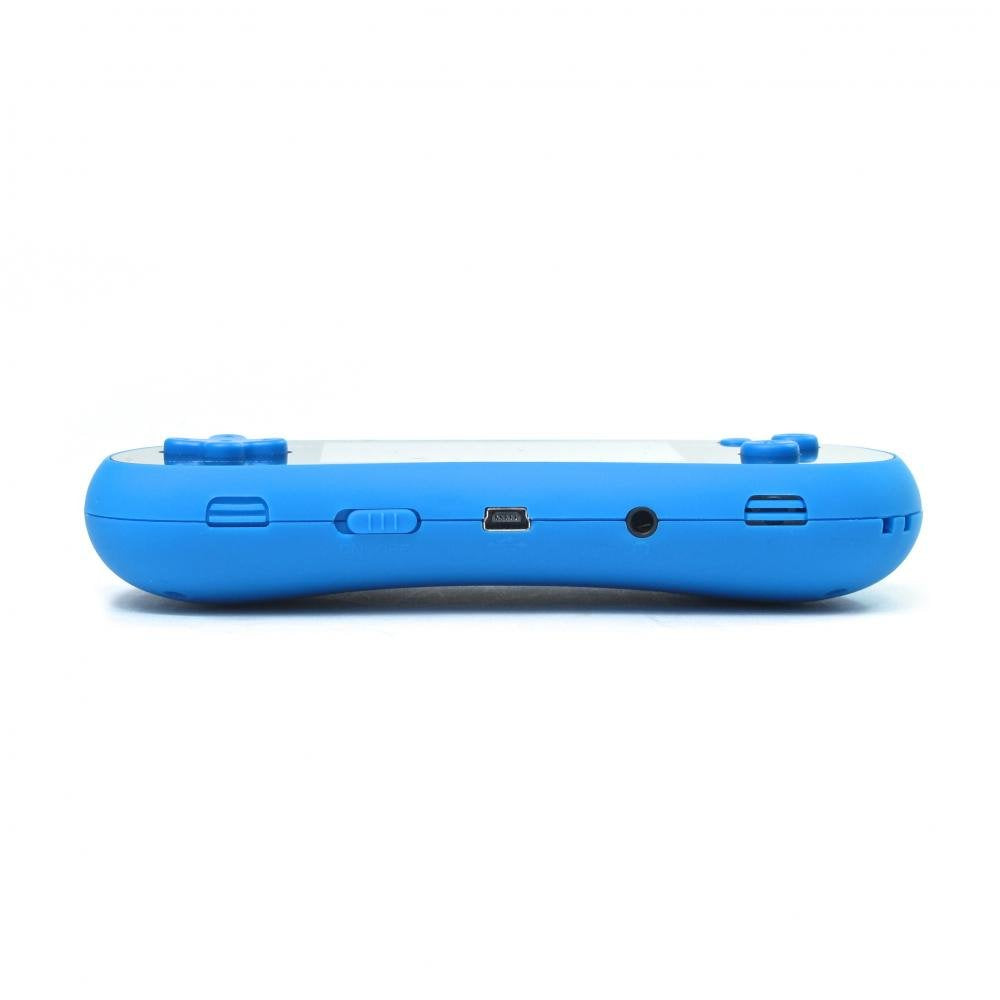 220 Games Handheld Player with 3-Inch Color Display Pack of 2 Y22035
