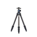 Carbon Fiber Tripod with Ball Head D80577