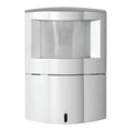White Passive Infrared Occupancy and Vacancy Sensor P30685
