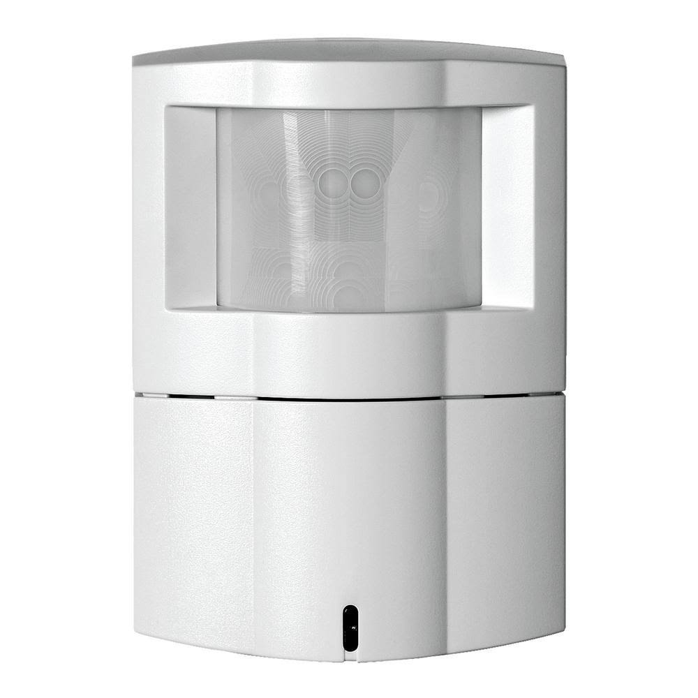White Passive Infrared Occupancy and Vacancy Sensor P30685