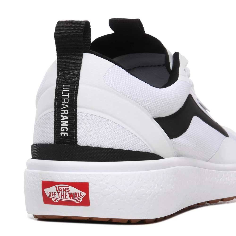 White Ultrarange Exo Shoes X7857