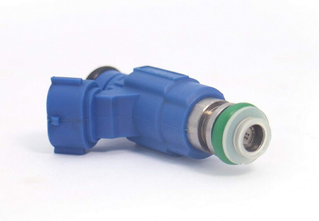 6 Fuel Injectors for Nissan G601