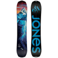 Jones Frontier Splitboard 158W U237410