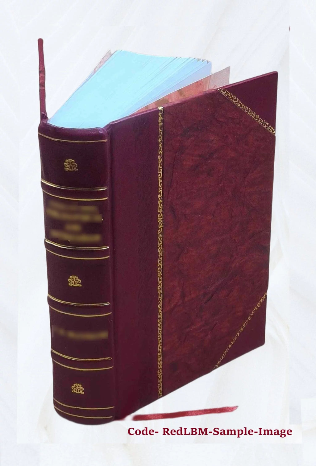 Digital Computer and Control Engineering Leather Bound L3735