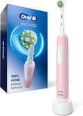 White Rechargeable Electric Toothbrush D24838