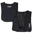Black Smart BT Vest A29926
