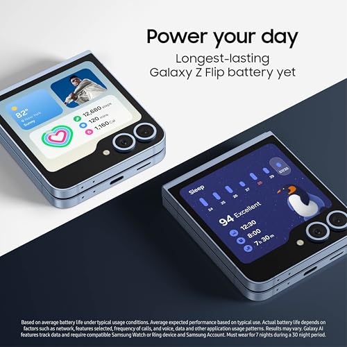 Blue 256GB Unlocked Android Smartphone H129034