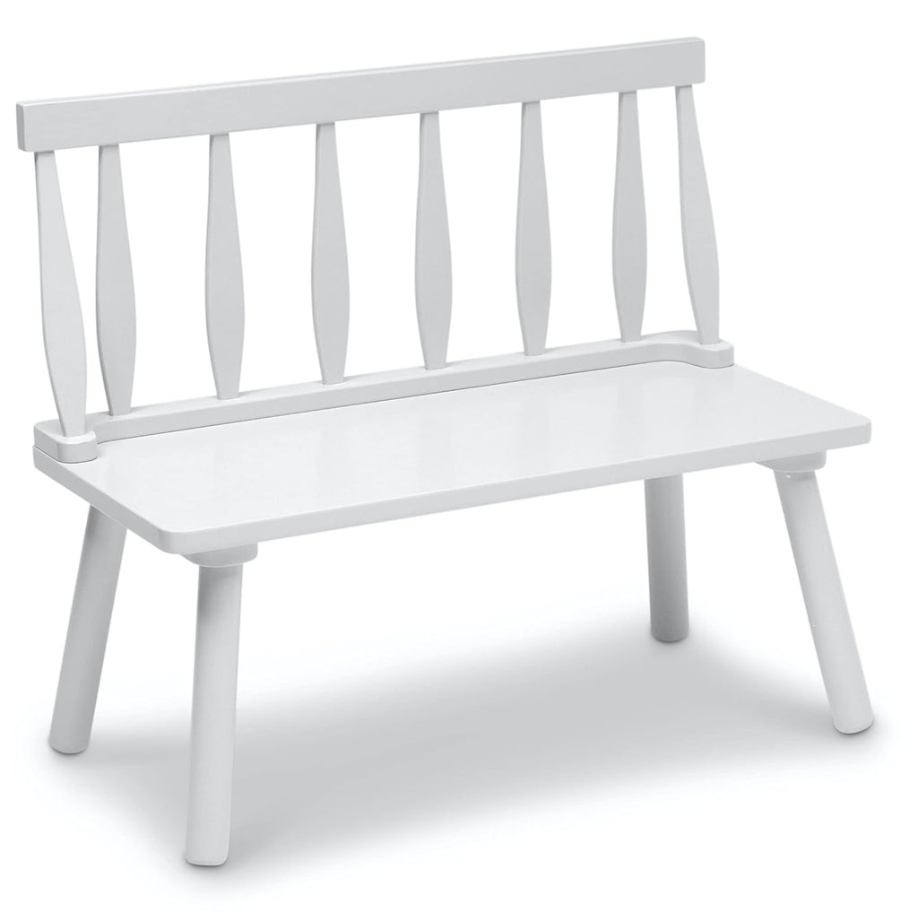Kids Wooden Windsor Bench G58196