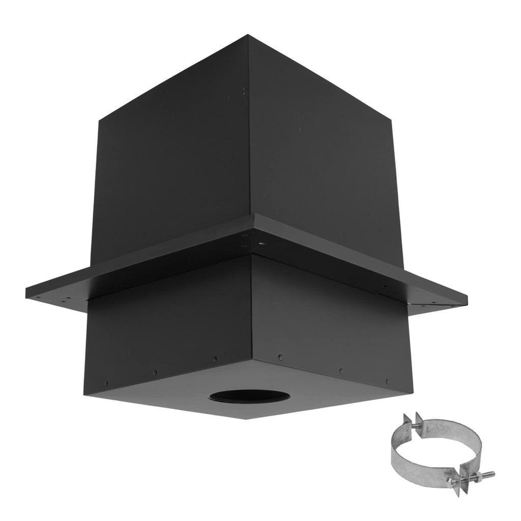 Cathedral Ceiling Support Box O1358
