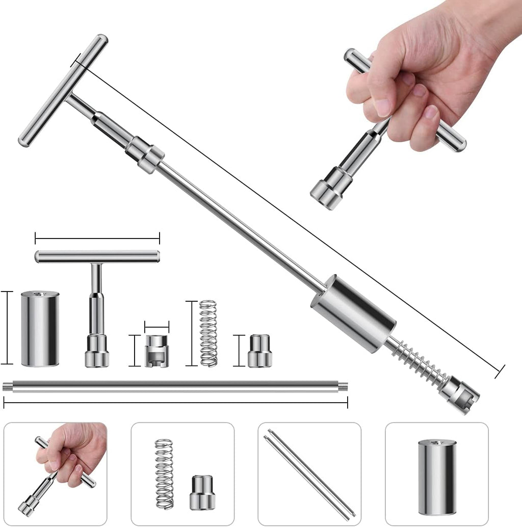 Dent Repair Kit 58Pcs R832754