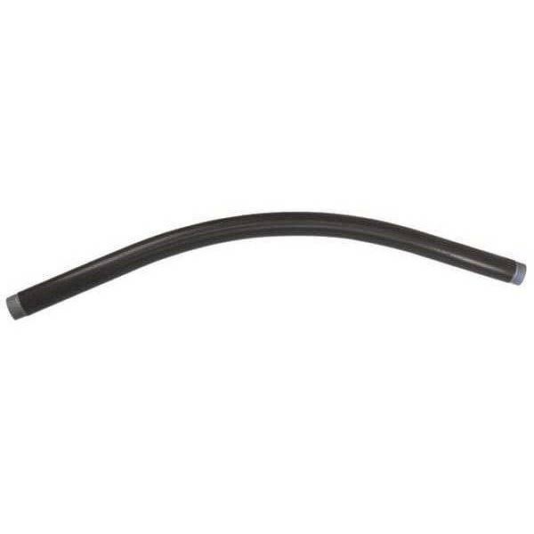 1-1/4 in. x 45 Deg. x 18 in. Conduit Q73834