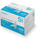 31G 5mm Pen Needle 100 Ct Q56232