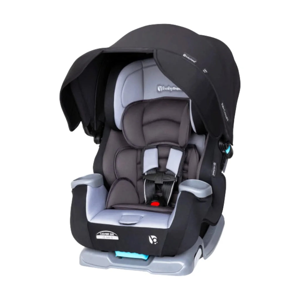 4-in-1 Convertible Car Seat N4298