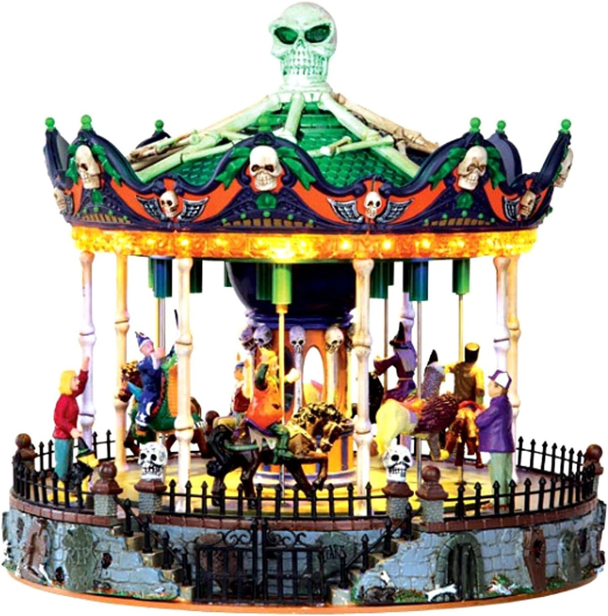 Carnival Ride R311564