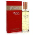Musk Cologne Concentrate Spray 3.25 oz K3814