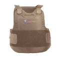 6 Body Armor S886