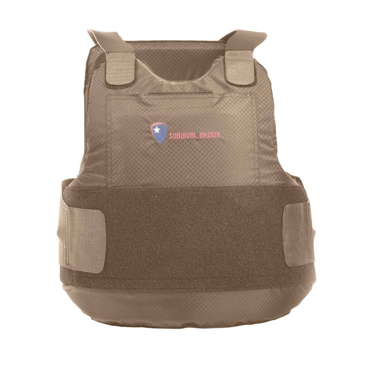 6 Body Armor S886