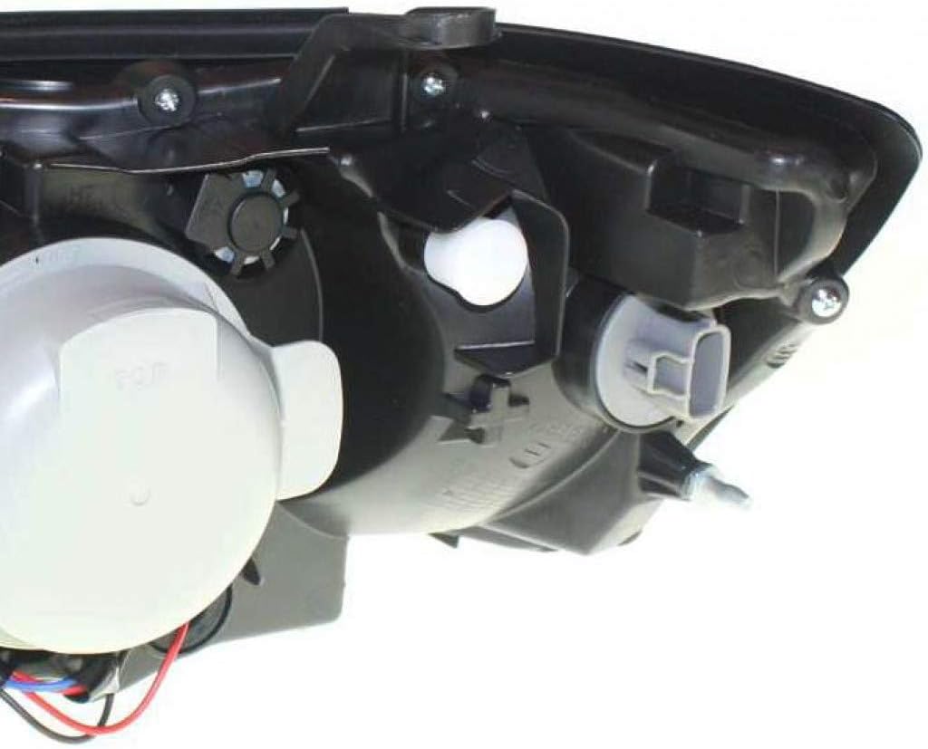 Subaru Legacy Headlight 2005 Passenger Side F546