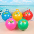 20cm Bouncing Inflatable Ball G4359