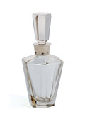 Clear Glass Decanter W468096