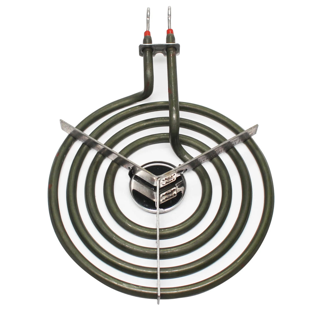6 inch 4 Turns Surface Burner Element for Range Stove Cooktop L1280