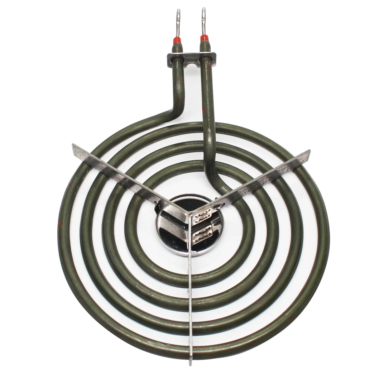 6 inch 4 Turns Surface Burner Element for Range Stove Cooktop L1280
