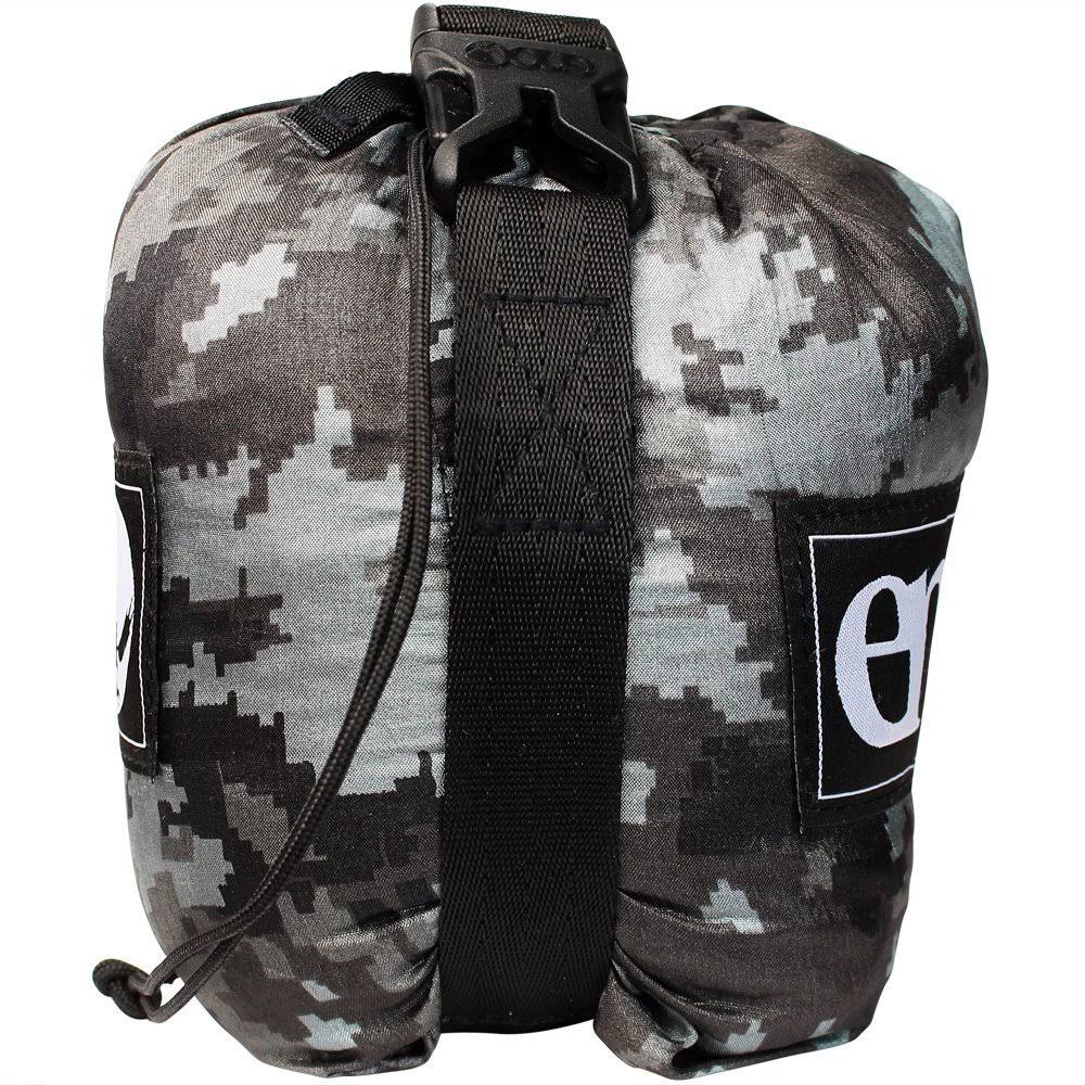Urban Camo XL Hammock W2618