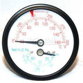 Boiler Gauge F1734