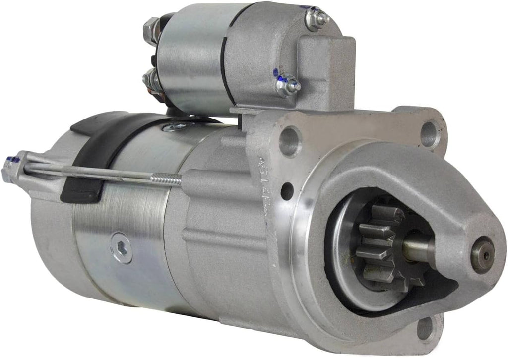 12V 10T Starter Motor J345
