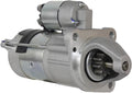 12V 10T Starter Motor J345