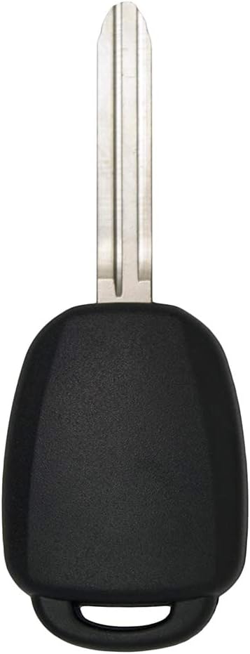 Keyless Entry Remote Car Key (2 Pack) W17230