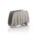 Taupe Table Napkin Holder W6083