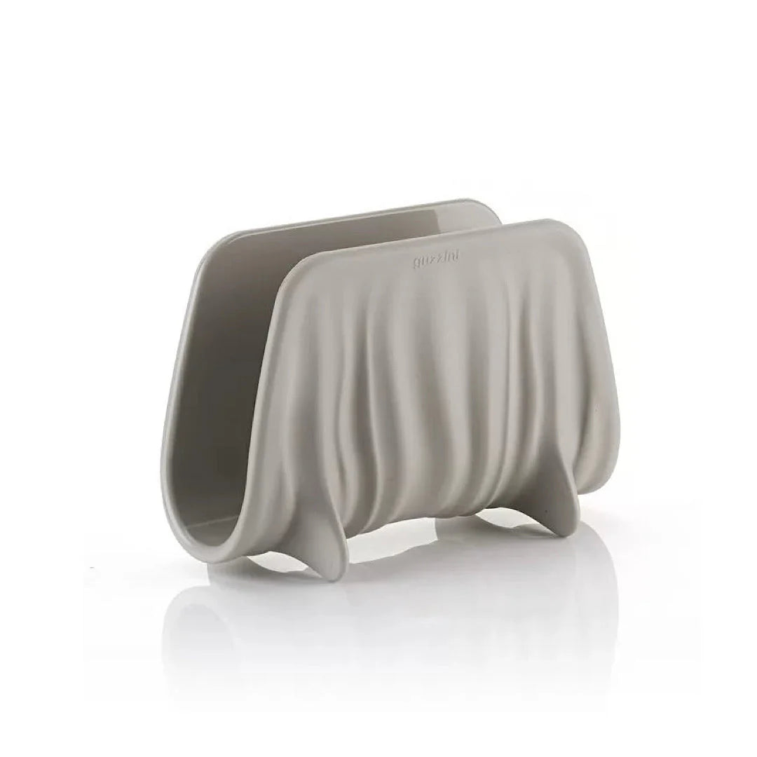 Taupe Table Napkin Holder W6083
