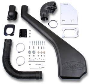 Safari Snorkel Intake Kit P9279