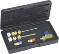 Black R134A Standard and JRA Valve Core Remover W80969
