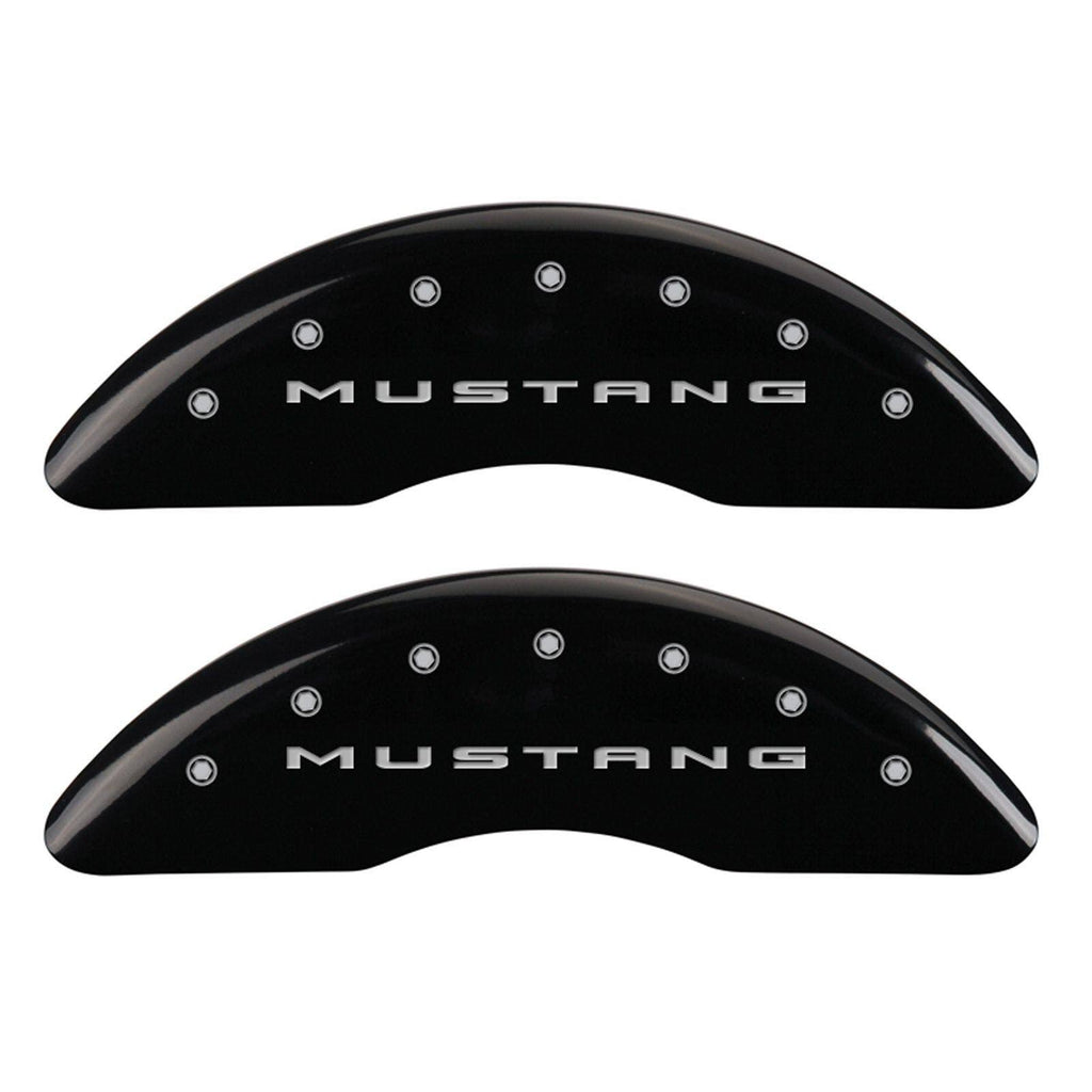 Caliper Covers J814967